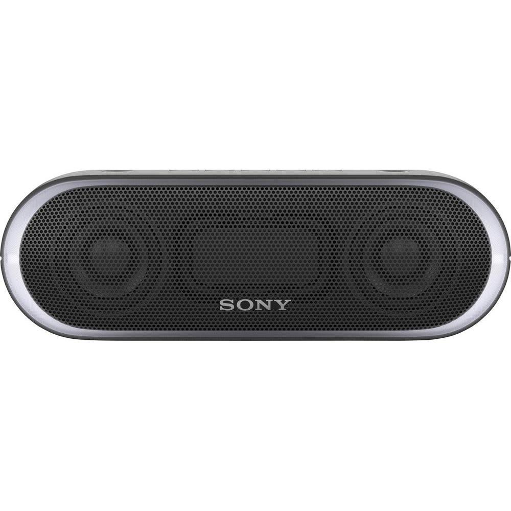 SONY Cassa speaker portatile Sony SRSXB20B wireless nero